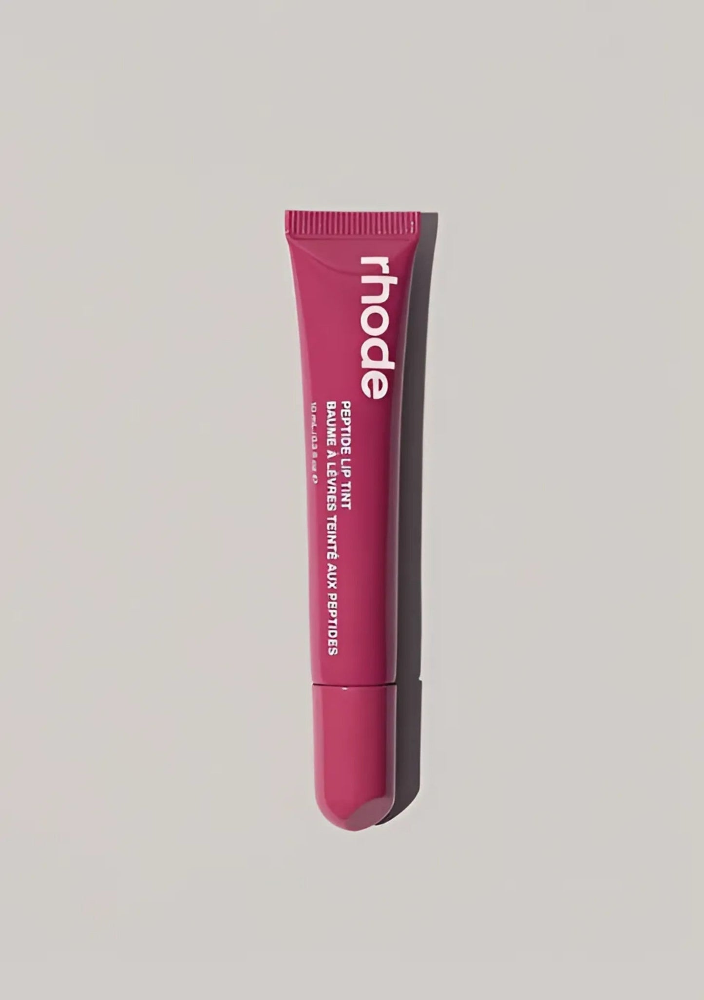 Rhode Peptide Lip Tints (Master copy)