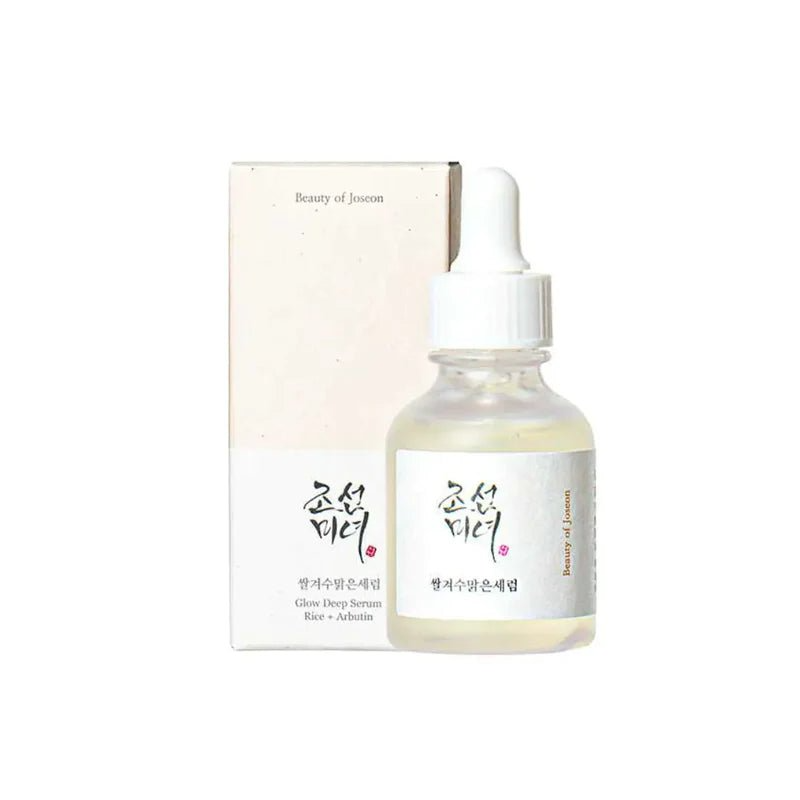 BEAUTY OF JOSEON Glow Serum | 60% Propolis + 2% Niacinamide | Pore-Refining & Anti-Inflammatory K-Beauty Essence