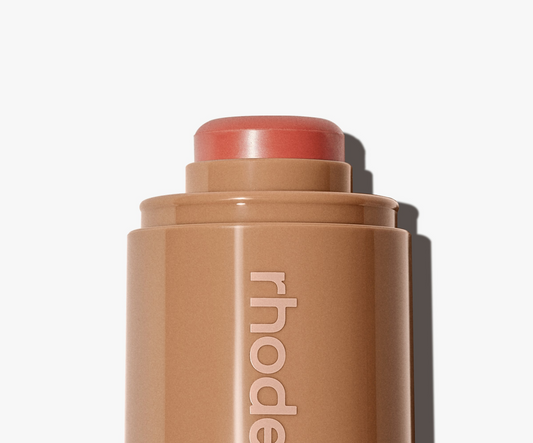 Rhode Pocket Blush - Long-Lasting Cream Blush (Master copy)